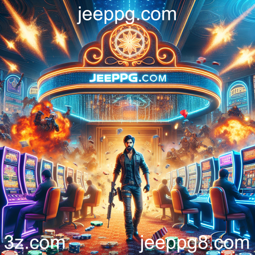 A Ascensão dos Jogos de Ação: Uma Revolução na Jogabilidade