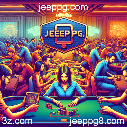 A Ascensão dos Jogos Multiplayer: Conectando Jogadores em Todo o Mundo