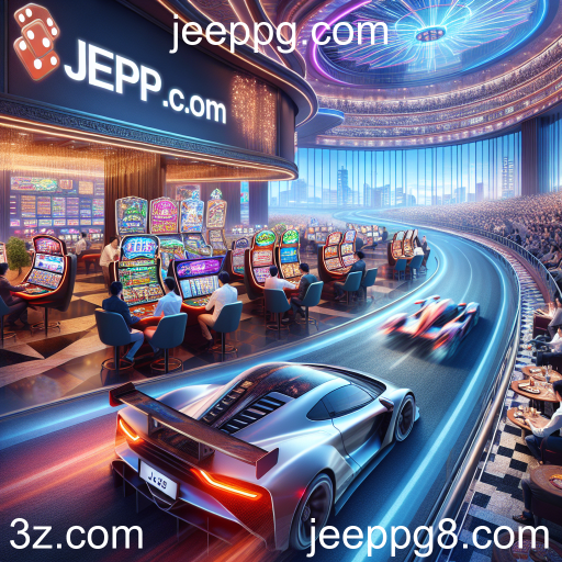 A Emoção dos Jogos de Veículos: Uma Viagem pelo Mundo dos Automóveis Digitais